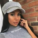 Stella Anthony - @stella_anthony_ - Instagram