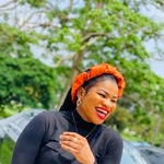 Stella Anthony - @chinnysbrand - Instagram