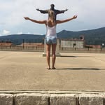 Stella Teysseyre - @stella.anthony_ - Instagram