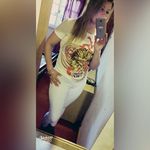 Stella Aranda - @arandastella - Instagram