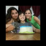 Stella Aranda - Facebook