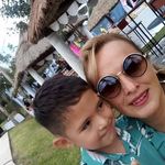 Stella Aranda - @stellaaranda67 - Instagram