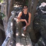 Stella Aranda-Sidia - @arandasidia - Instagram