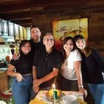 Stella Maris Leguizamon Aranda - @stella_m_leguizamon70 - Instagram