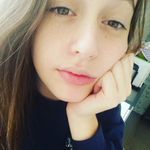 Stella Sanches Aranda - @stesanara - Instagram