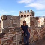 Stella Zafra Aranda - @zafraaranda - Instagram