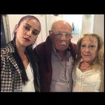 Stella Ayala - @stellaayala15 - Instagram