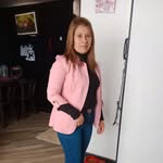Stella Ayala - @stellaayalasuarez - Instagram