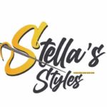 Stella Ayala - @stellastyles_co - Instagram