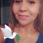 Stella Ayala - @alelydelcar - Instagram