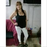 Stella Maris Ayala - @stellamayala31 - Instagram