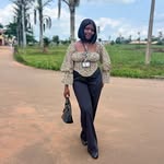 Elohor Waka - @_stellabae - Instagram