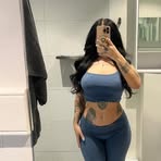 Stella Bae - Facebook
