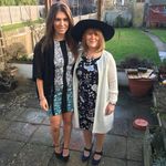 Maria Stella Baldwin - @forever_maria29 - Instagram