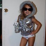 Stella Baldwin - @bellabearss - Instagram