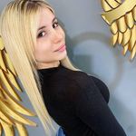 Stellabaldwin - @stellabaldwin699 - Instagram