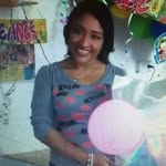 Luz Stella Baron - @stellabaron113 - Instagram