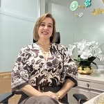 Luz Stella Mujica Baron - @luzstellamujicabaron - Instagram