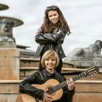 matheo rabeyrin stella baron - @tao_duo - Instagram