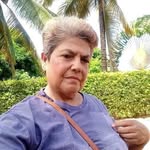 stella Baron - @mstbm58 - Instagram