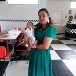 Stella Baron - @stellabaron96 - Instagram