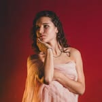 Stella Baron - @estela.artistic - Instagram