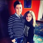 Stella - @stella_baroni - Instagram