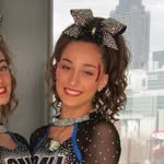 Stella Barton - @stellarosa_cheer - Instagram