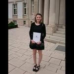 Stella Bauer - @bauer1474 - Instagram