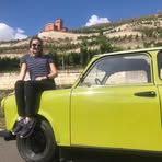 Stella Bauer - Facebook