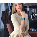 Stella Baumann - @stellabaumann97 - Instagram