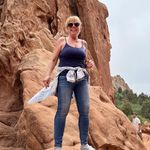 Stella Beard - @justestelle77 - Instagram