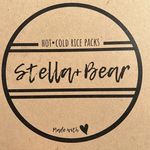 Stella&Bear Hot | Cold Packs - @stella_bear_designs - Instagram