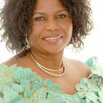 Bishop Stella Matte - @bishopstellamatte - Instagram