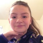 Stella Blackwell - @sbpanda11 - Instagram
