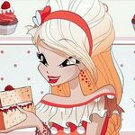 Stella Blackwell - @stellablackwellwinxclub - Instagram