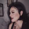 StellaBlairAPOTH - @stellablairgoth - TikTok