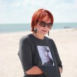 Stella Bondarenko - @stellabondarenko - Instagram