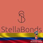 Stella Bonds - @stellabonds - Instagram