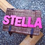 Stella Scotti - @stellabond - Instagram