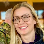 Anna Stella Bonin - @annastellabonin - Instagram