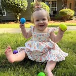 Stella Thomas Wall - @stella_bonner - Instagram