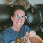 Stella Brady - @ronald_60br - Instagram