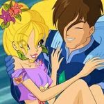 refwinza btari gayatri - @winx_club_stella_brandon___ - Instagram