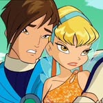 Stella & Brandon - @fatedialfea - Instagram