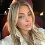 Stella Brandon - @stellabrandon20 - Instagram