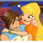 @winx_club_stella_brandon - Instagram