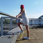 Stella Brandt - @stella_._87 - Instagram