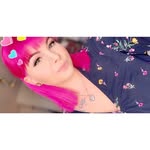 Stella Buchanan - @aladjeferro - Instagram