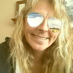 Stella Burke - @stellaburke77 - Instagram